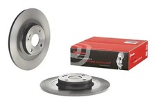 Disque de frein Mazda MX5