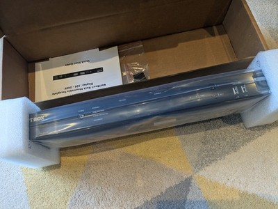 Neu WB-800I-FP WattBox 800I Serie Abdeckplatte PDU Rackmontage Zubehör