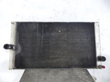 Radiateur Volvo S40