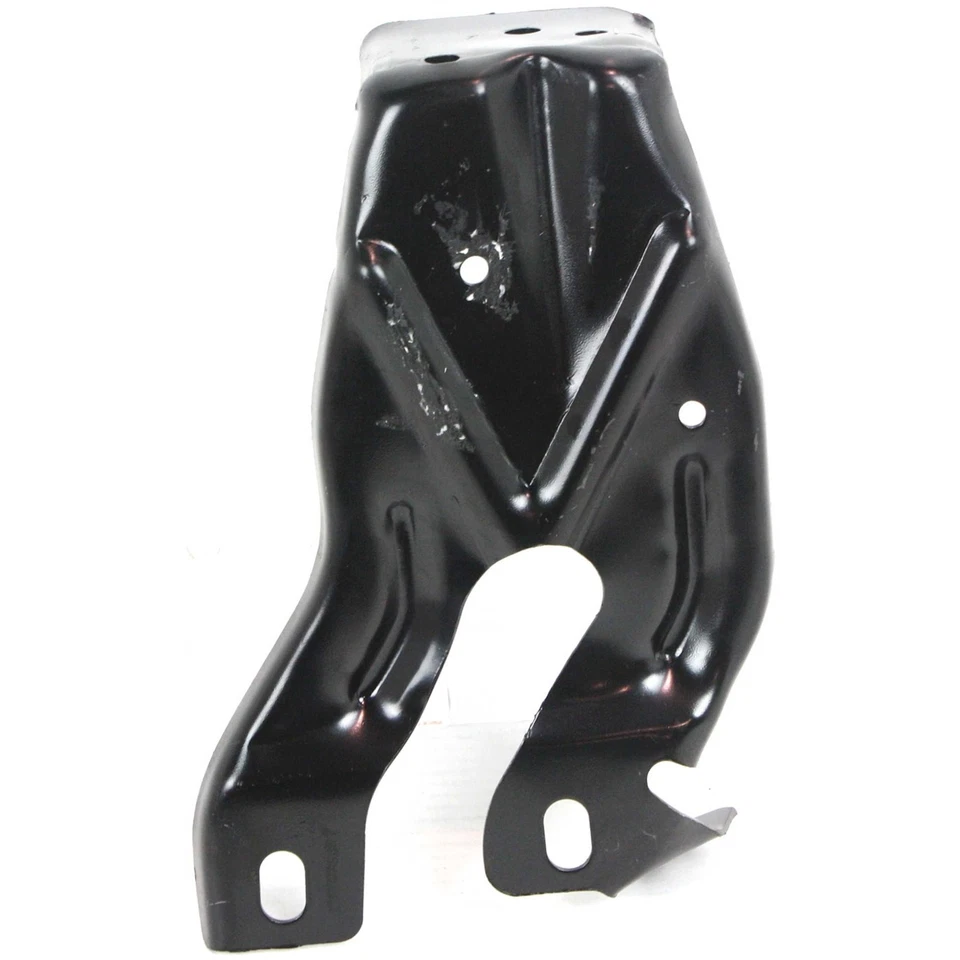 Bumper Face Bars Front for Nissan Xterra Frontier 1998-2000 Foto 4 de 4