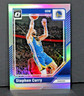 Stephen Curry 2024-25 Panini Donruss Optic Holo Prizm #155 Warriors Basketball