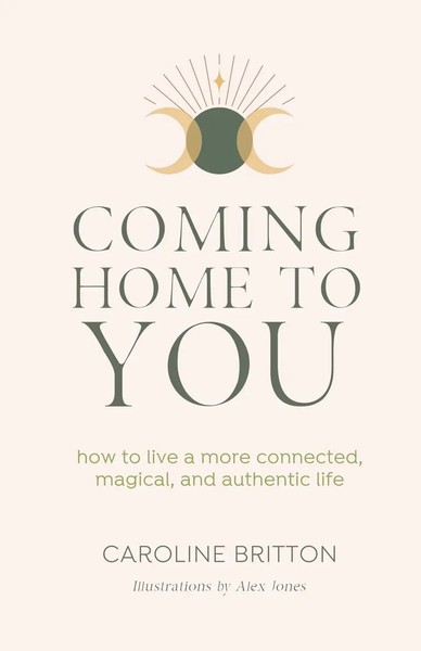 Caroline Britton | Coming Home To You | Taschenbuch | Englisch (2022)-image