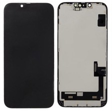 Original: Oled Screen Assembled IPHONE 14 Plus