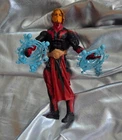 ADAM WARLOCK ACTION FIGURE | MARVEL LEGENDS | GOTG | LOOSE | 2016 | HASBRO | OBO