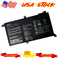 Original B31n1732 B31bi9h Battery For Asus Vivobook S430fa S430fn S430ua S4300u