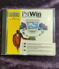 Psion PSI Win2 Vintage Software Original Disk Mint Version 2 Rev 1.1