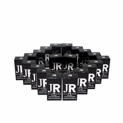 JOHN RICHMOND FOR MEN EAU DE TOILETTE SPLASH 20x4.5 ML. MINIATURE (PACK OF 20)