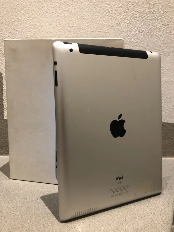 Apple iPad 2 · 64GB · Cellular, foto 2 di 3
