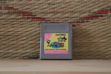 Capcom Quiz Hatena no Daibouken Japan Nintendo Gameboy GB Very Good Condition!