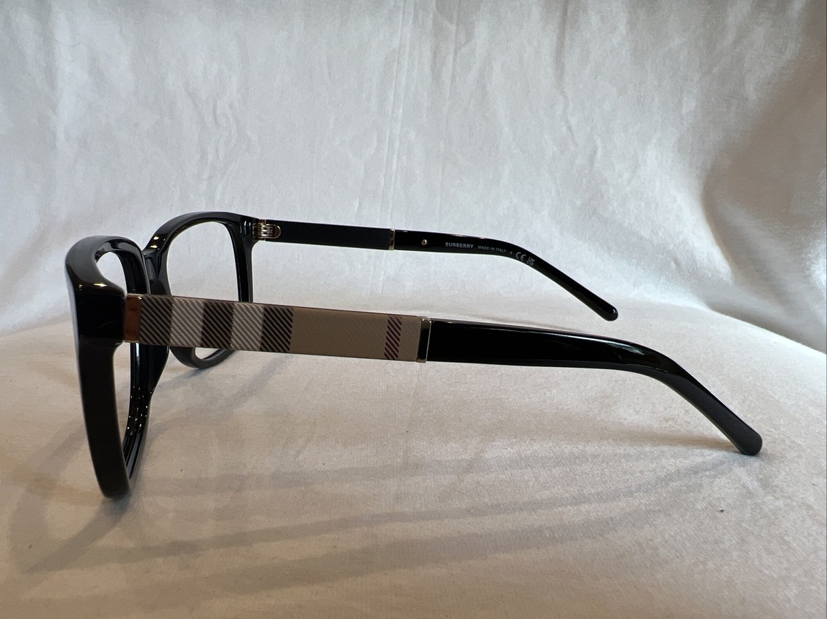Burberry B4181 3000/87 58[]17-40 3N Eyeglasses Frames | eBay