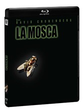 LA MOSCA (Blu-Ray Disc)