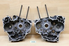 Honda CBR 250 R  Matched Engine Crank Cases & Bolts   Oem 2011 - 2013