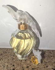 L'air Du Temps by Nina Ricci perfume women EDP  3.4 oz Tester bottle w/ bonus