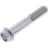 Schraube Jmp 6 Kant Bolt M10X1,25Mm 57Mm Edelstahl V4A