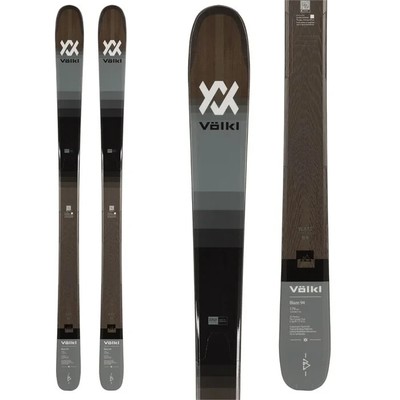 Volkl Blaze 94 Skis 2024 - 179 cm -  FREE SHIPPING [646] NEW