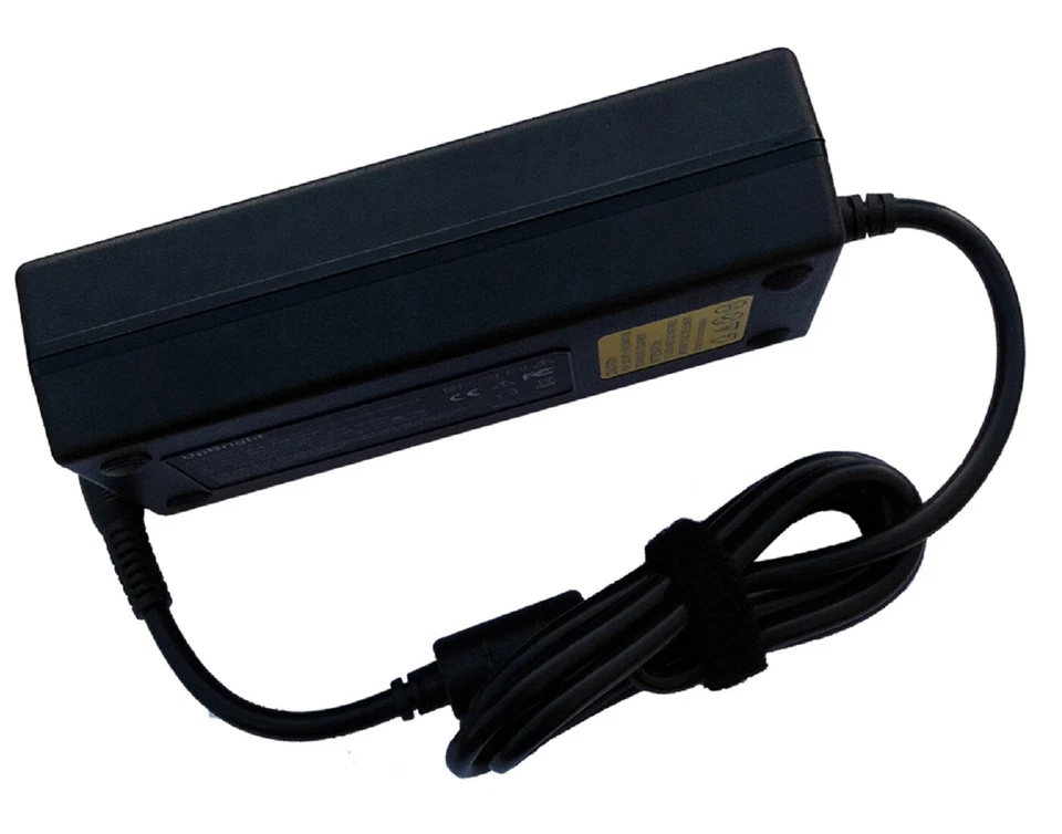 24V 7.5A 180W AC/DC Adapter For Samsung NP355U4C NP355U4C-901CA NP355U4C-901RU - Image 3 of 4