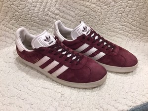 adidas gazelle hype