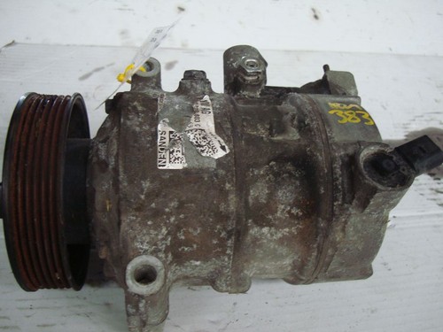 Originaler Klimakompressor SANDEN Audi Q3 2.0 TDI CFGC 2015 5K0820803C TOP