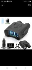 4k Night Vision Goggles