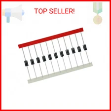 BOJACK 1N5408 Rectifier Diode IN5408 3 A 1000 V DO-201AD Axial 5408 3 amp 1000 V