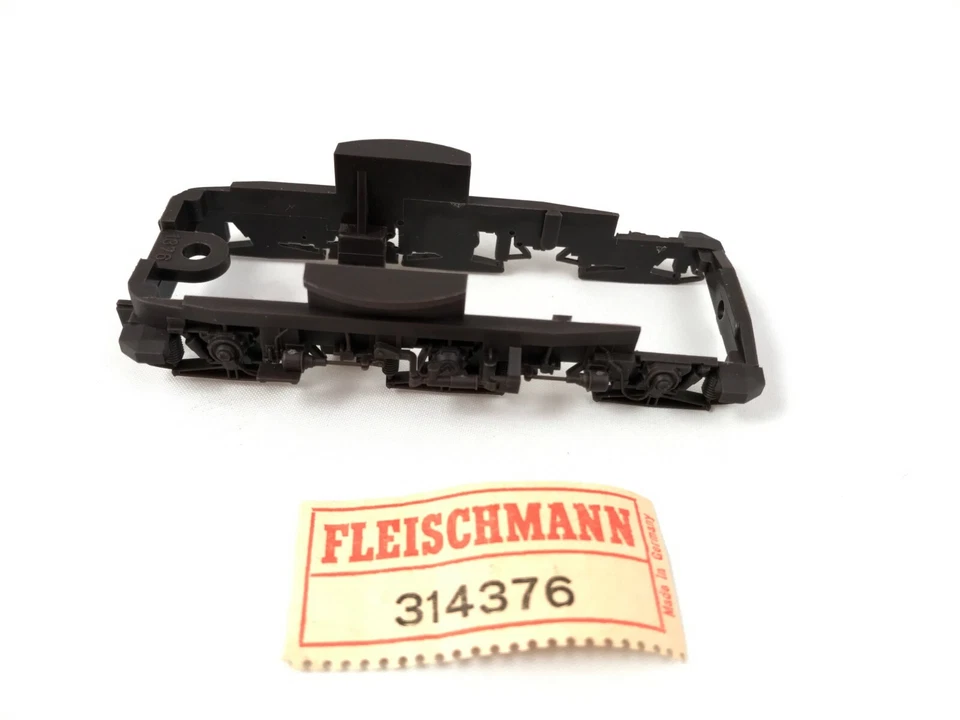 Recharge Fleischmann 314376 (1pz) Vintage Modélisme - Photo 1/1