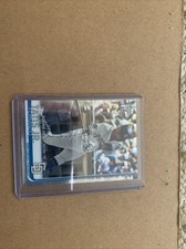 fernando tatis jr topps chrome update rc