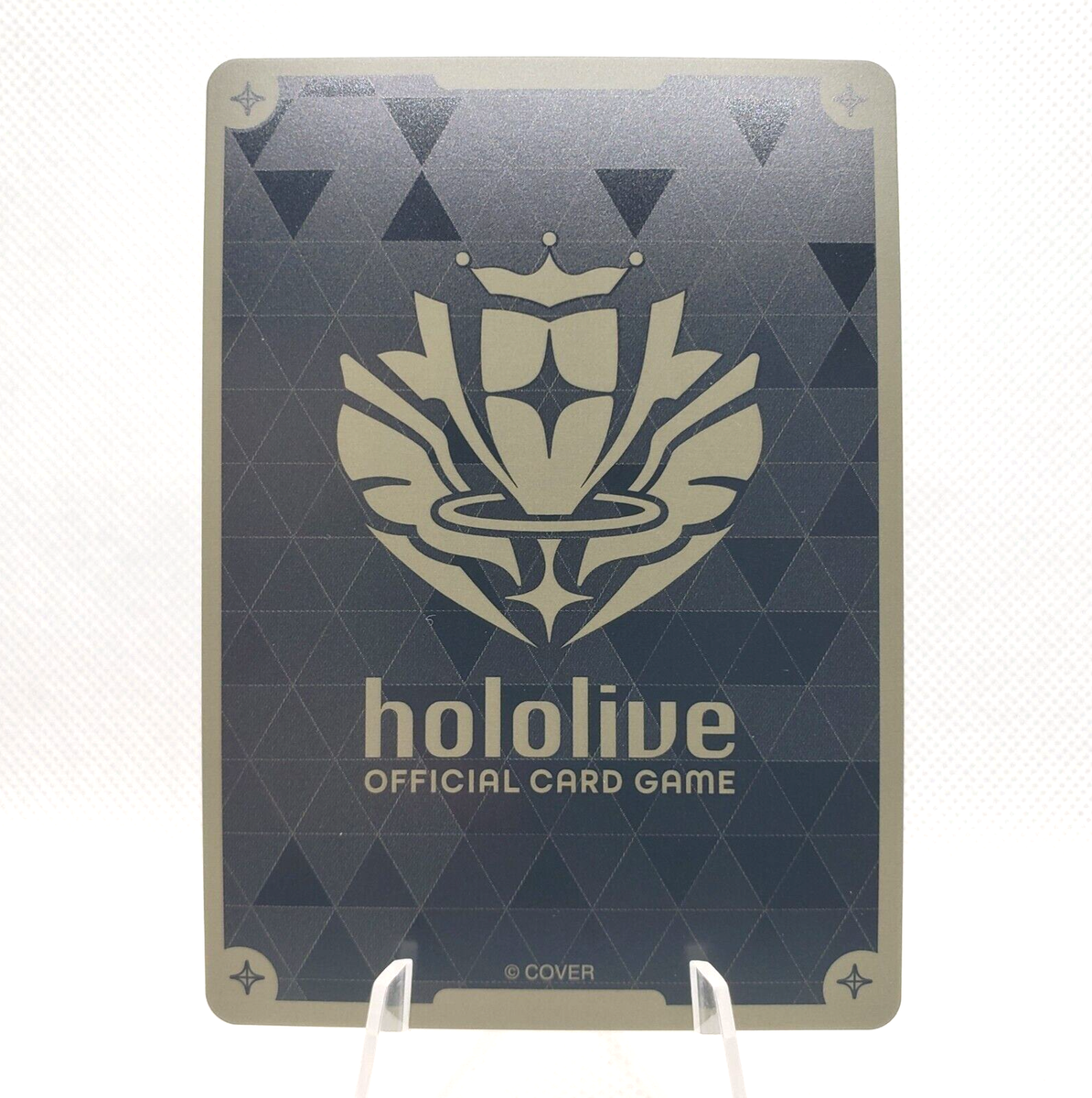 Hololive OFFICIAL CARD GAME - Aki Rosenthal - R hBP03-022