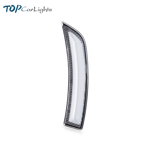 For 2021-2024 Scion FRS Subaru BRZ Toyota 86 LED Side Marker Lights Assembly - Foto 2 di 13