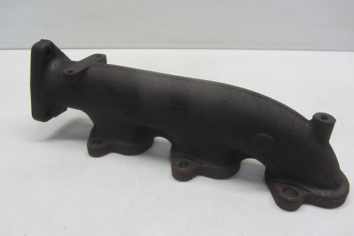 Audi A6 4F Auspuffkrümmer Abgaskrümmer 059253033P