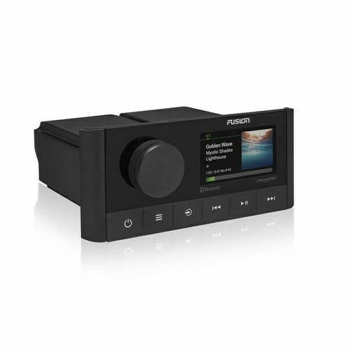 Fusion 010-02250-00 Radio Stereo with Bluetooth and DSP