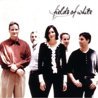 Ive Got to Let You Know Fields of White Audio CD NEW