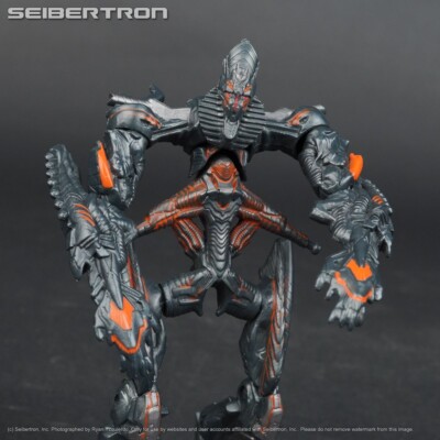 THE FALLEN Transformers Revenge of the Fallen Robot Replicas ROTF