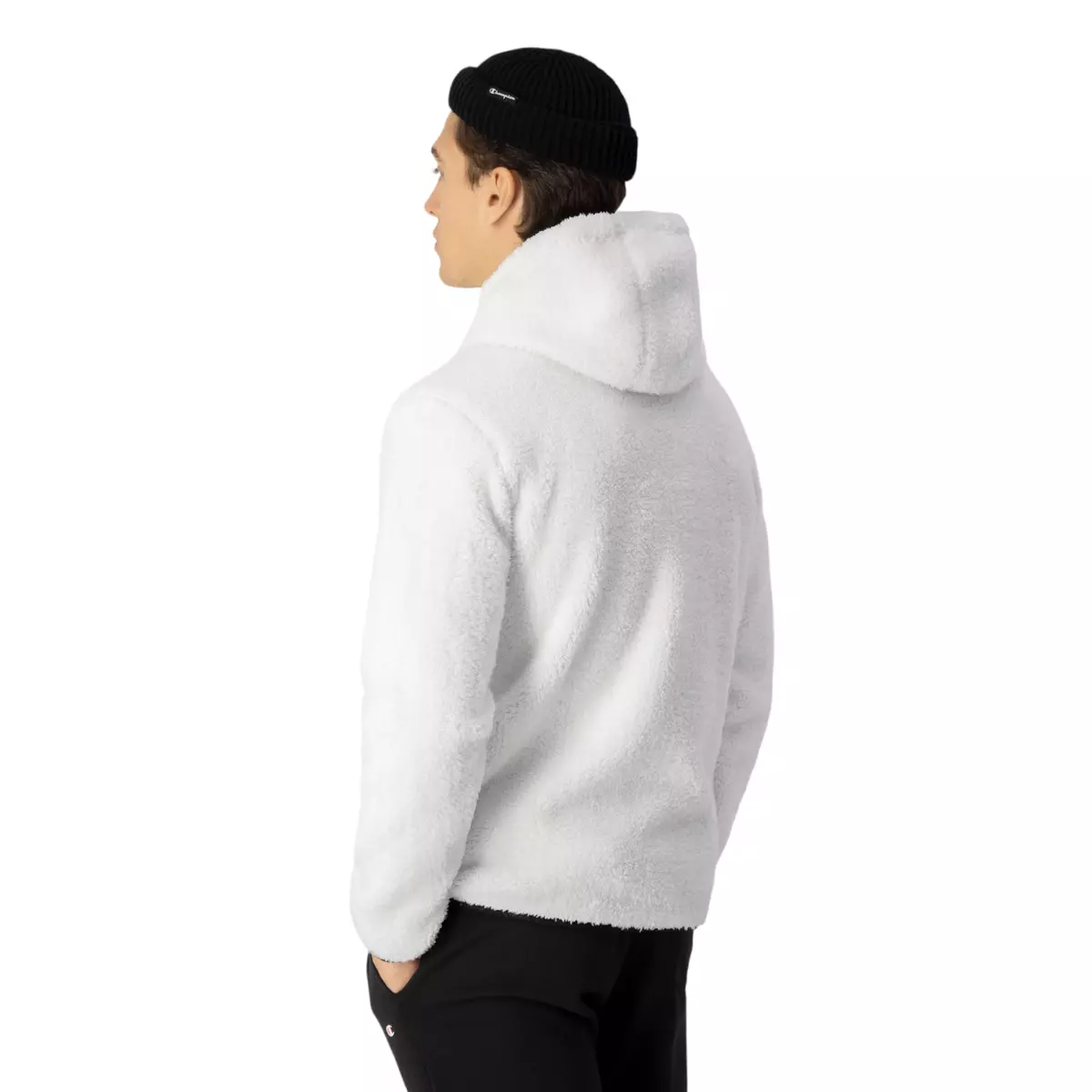 Teddy bear champion shop hoodie