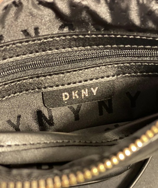 dkny veronica tote