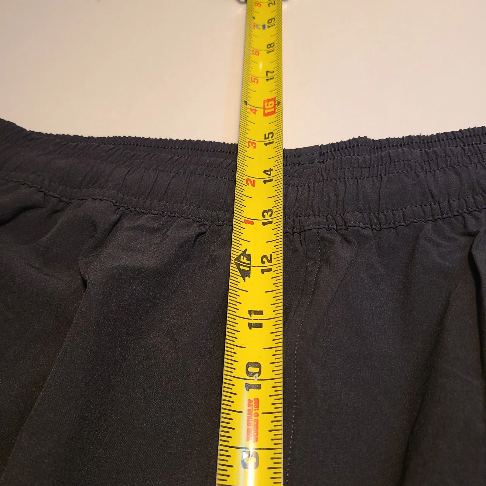 gymshark woven high rise training lightweight polyester pockets pants