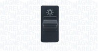 Magneti Marelli 000042025010 Schalter, Hauptlicht FÜR Fiat
