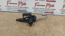 Pompa freno destra Piaggio liberty 125 150 i get abs anno 2016 2019