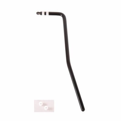 IBANEZ 2LE2-1B Tremoloarm zum Stecken Edge/Low Pro Edge/Edge Pro