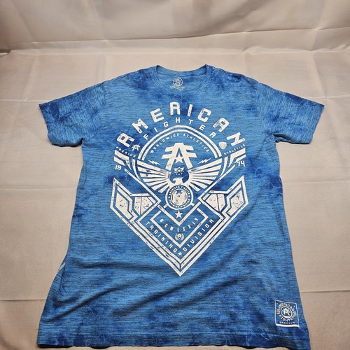 American Fighter Mens T Shirt Size XL