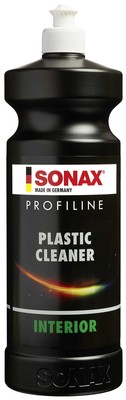 SONAX PROFILINE Plastic Cleaner Interior Kunststoffreiniger Kunststoffpflege