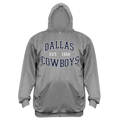 3x dallas cowboys hoodie