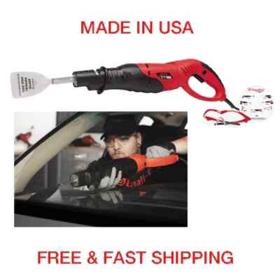 #ad #ad Equalizer StingRay Auto Glass Cut Out Tool Kit LDT204 Windshield Removal tool $430.00