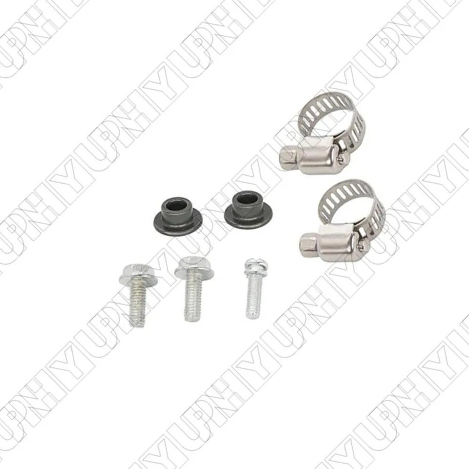 Switch Fuel Valve Petcock And Lever Screw For Honda Foreman 450 TRX450 1998-2004 - Image 2 of 4