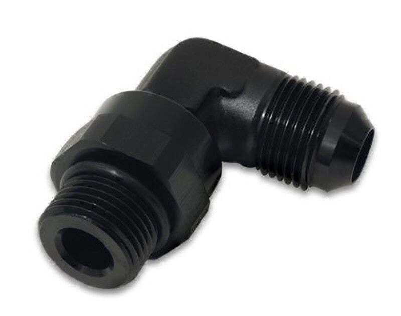 Fitting 90-Degree Male -10AN to Male Straight 16967 Fitting 90-Degree Male -10AN to Male Straight 16967