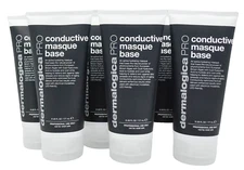 Dermalogica Professional Conductive Masque Base 6 fl oz / 177 ml [ 6 Pack]
