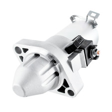 Starter For Honda Accord L4 2.4l 2006-2012 31200-r40-a01 31200-r40-a01rm 17960