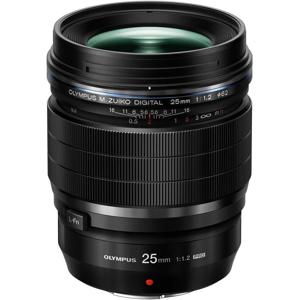 値下げ⭐️OLYMPUS 25mm F1.2 PRO レンズ⭐️ F/1.2 Camera Lenses Olympus 25mm Focal for sale | eBay
