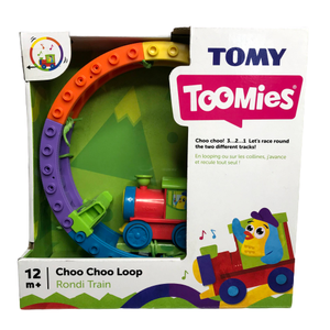 toomies choo choo loop