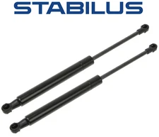OEM Hood Shock Lift Support Strut 2pcs Stabilus for BMW E46 M3 2001-2006