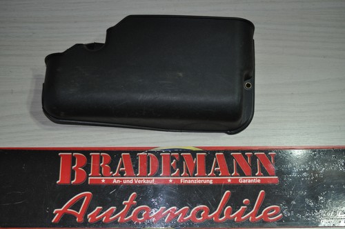 Alfa 156  Abdeckung Deckel Motorsteuergerät  156018256